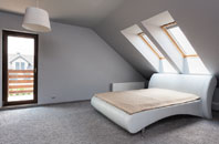 Llanbadarn Y Garreg bedroom extensions